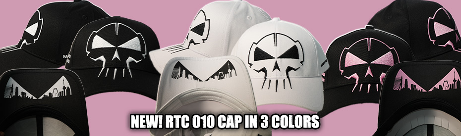 RTC Caps